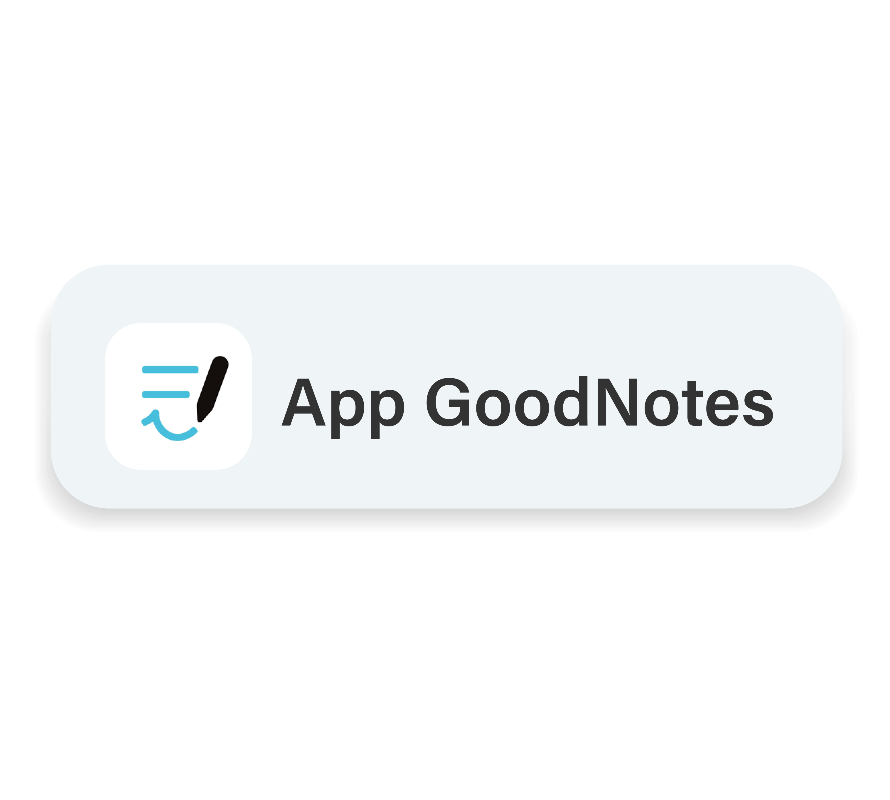 Aplicativo de Notas Anotações Digitais GoodNotes para iPad iOS. Cadernos & Planner Digital Brasil Compativel-com-APP-GoodNotes-Apple-Store-iOS-iPad-Cadernos-_-Planner-Digital-Brasil