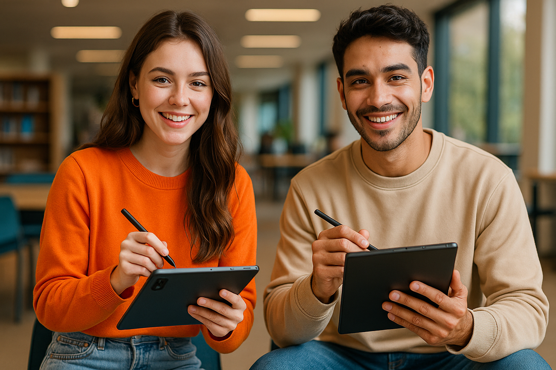 Conheça os 5 melhores aplicativos de notas para Tablet Android