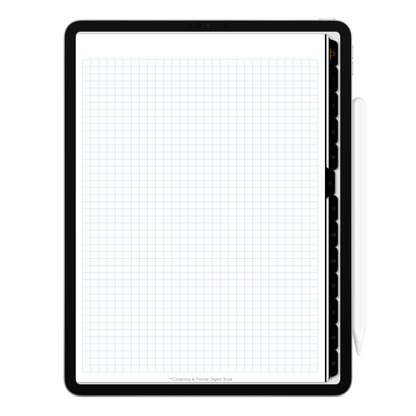 Caderno digital Unic Black básico e estiloso, para estudos e anotações. Exclusivo para estudar e se planejar no iPad e tablets Android tablets da Samsung (TabS6 Lite, Tab S9 Fe, Tab S9 +, Galaxy Tab S10 Ultra · Galaxy Tab S10+, compatível com aplicativos de anotações digitais GoodNotes e Notein. Baixe grátis o Caderno Digital Gratuito. Faça o download do Planner Digital Grátis.