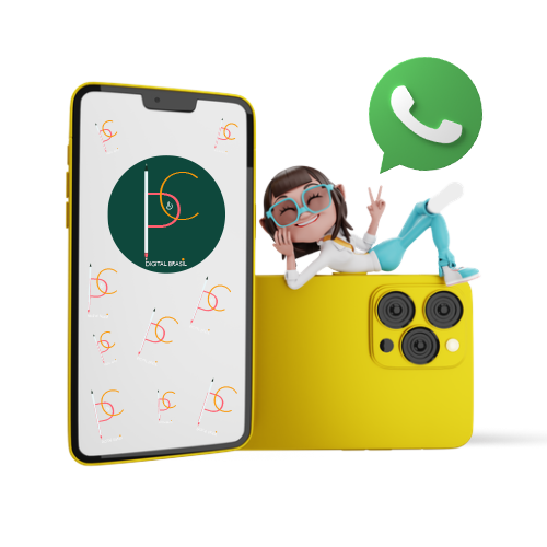 Contate-nos pelo WhatsApp Atendimento ao Cliente Exclusivo na Cadernos & Planner Digital Brasil