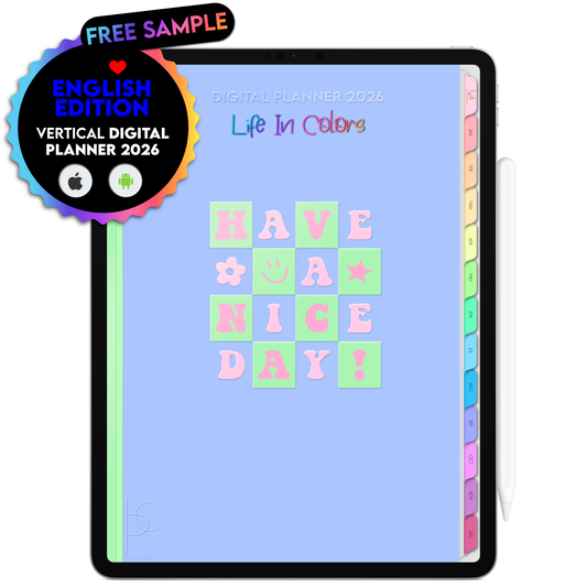 Free-Sample-2026-Digital-Planner-Premium-Life-In-Colors-Vertical-for-iPad-and-Tablet-by-Cadernos-e-Planner-Digital-Brasil